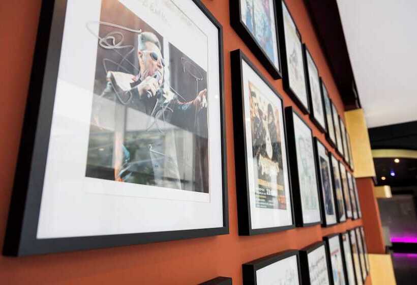 Отель VS Gandía Palace