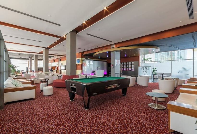 Отель VS Gandía Palace