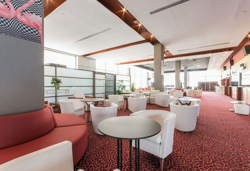 Отель VS Gandía Palace