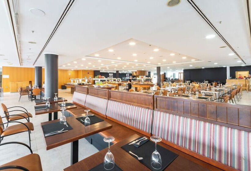 Отель VS Gandía Palace