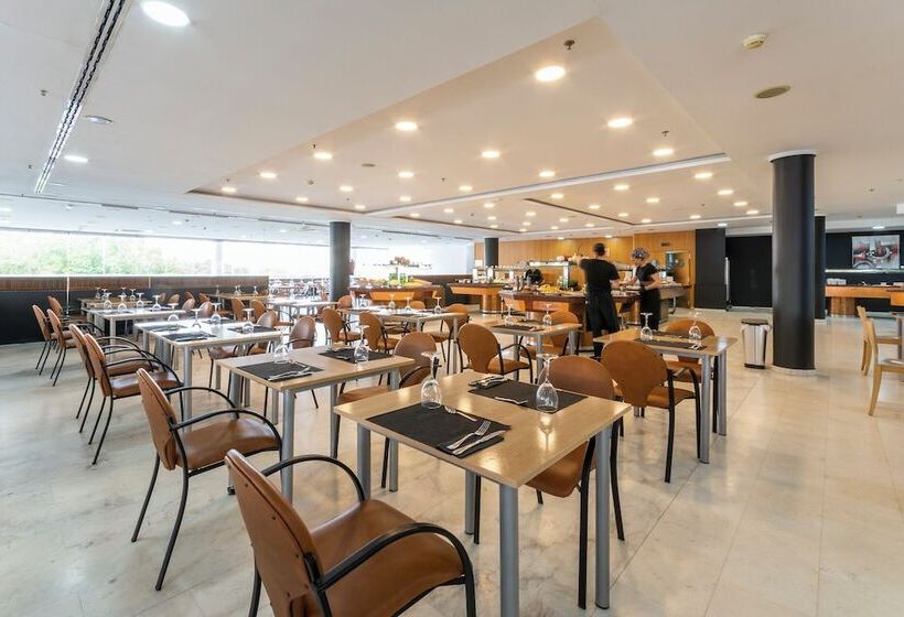 Отель VS Gandía Palace