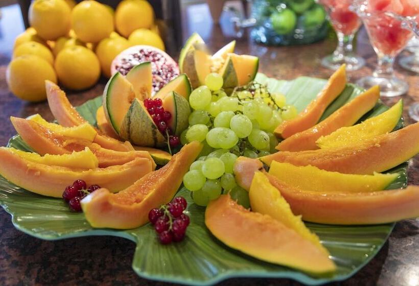 Отель VS Gandía Palace