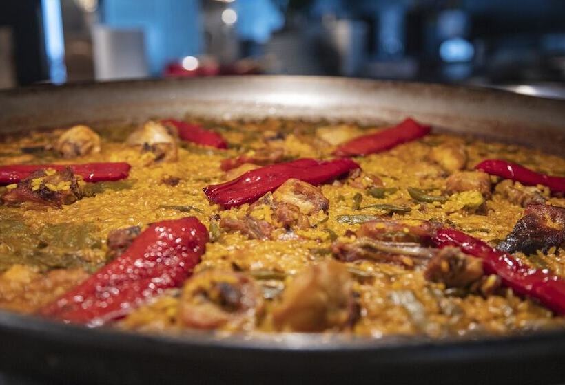 Отель VS Gandía Palace