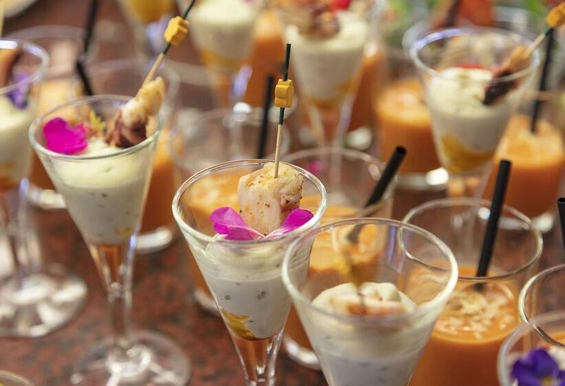 Отель VS Gandía Palace