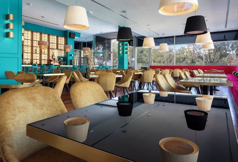 Отель VS Gandía Palace