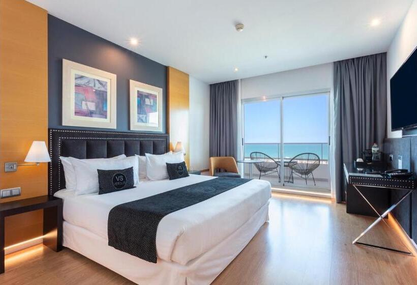 Отель VS Gandía Palace