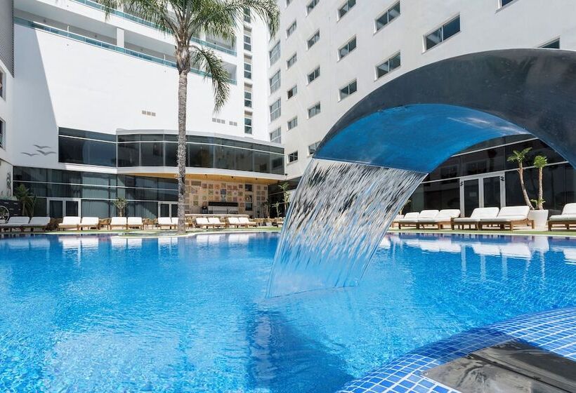 Отель VS Gandía Palace