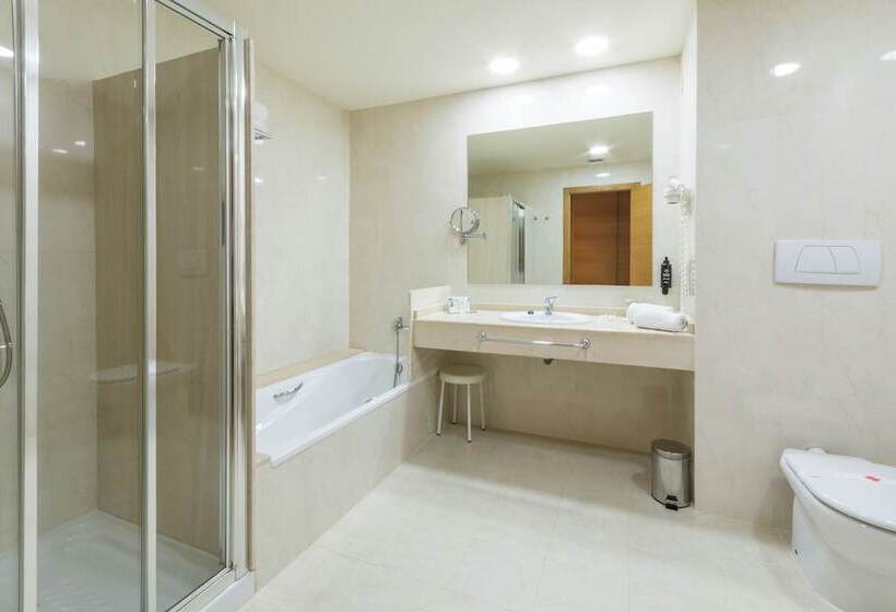 Отель VS Gandía Palace