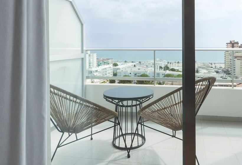 Отель VS Gandía Palace