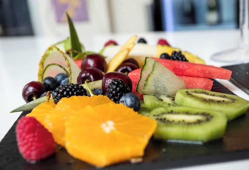 Отель VS Gandía Palace