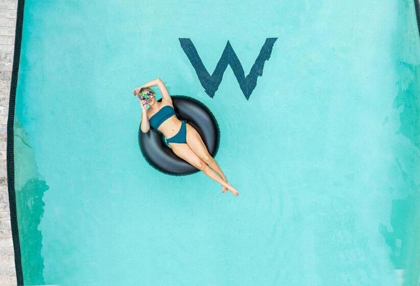 هتل De La Poste – French Quarter, A Renaissance