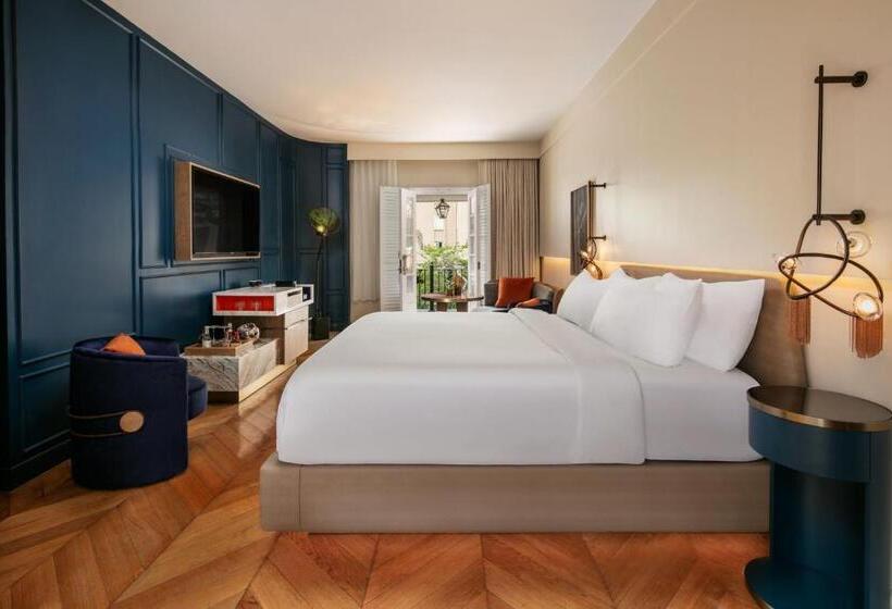 هتل De La Poste – French Quarter, A Renaissance