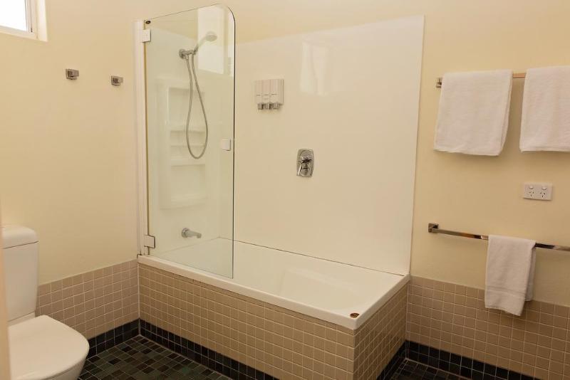 هتل White Lace Motor Inn