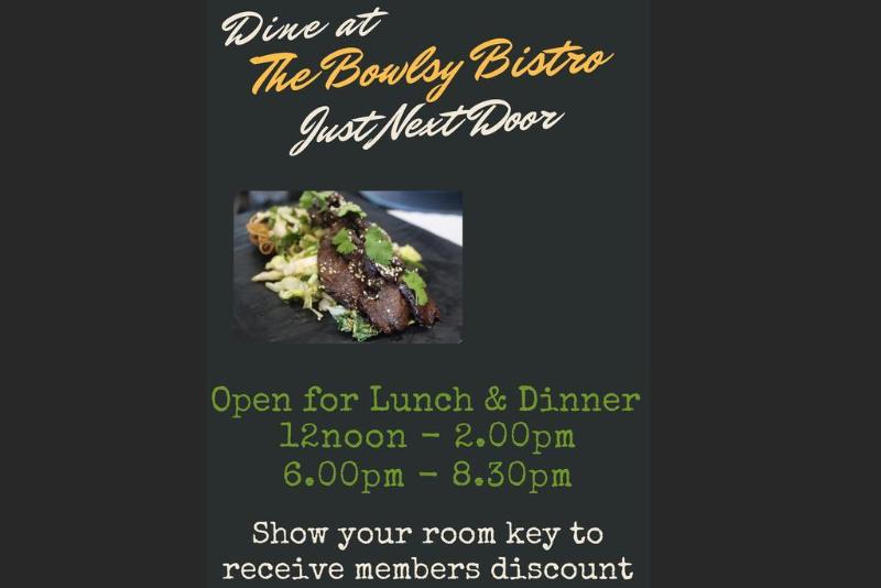 هتل White Lace Motor Inn