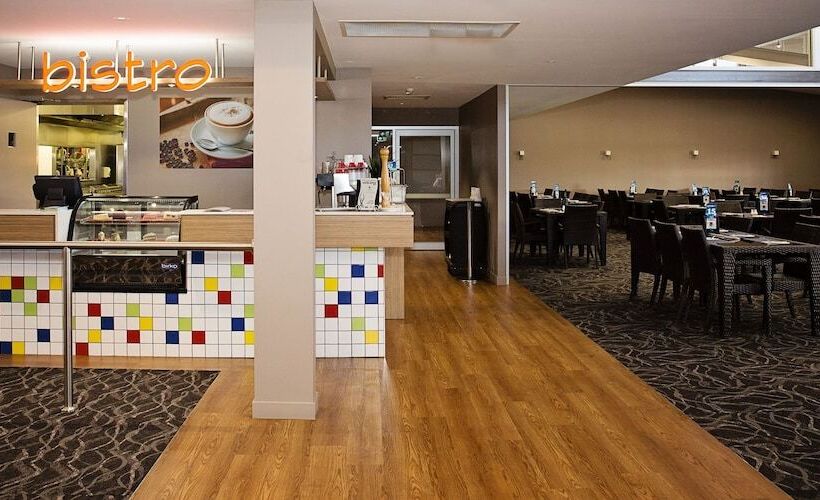 هتل White Lace Motor Inn