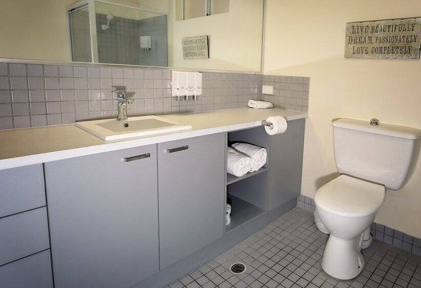 هتل White Lace Motor Inn