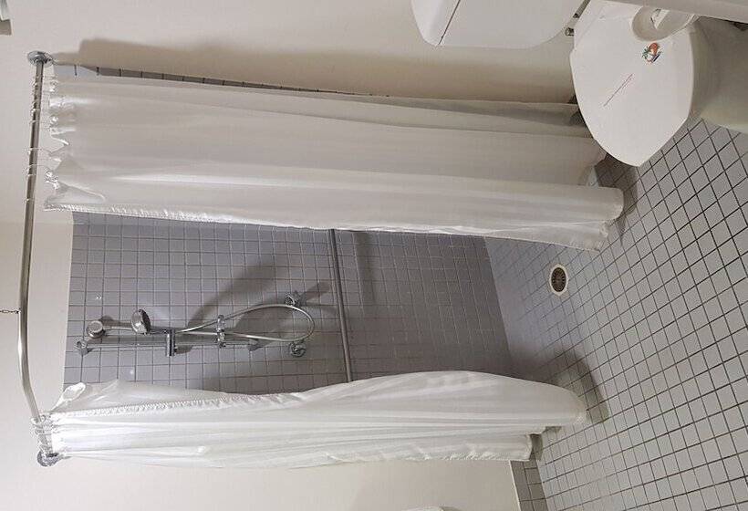 هتل White Lace Motor Inn