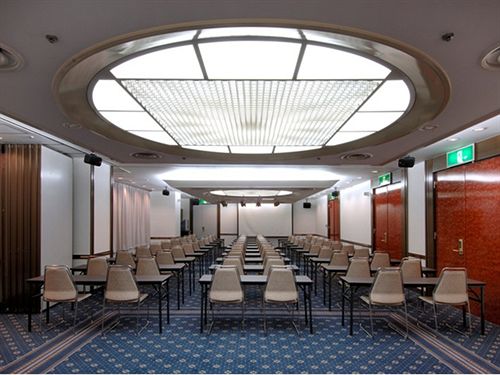 酒店 Wing International Shinosaka