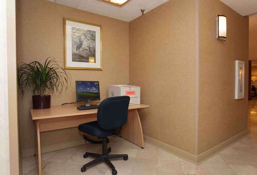 Wyndham Garden Hotel   Jacksonville