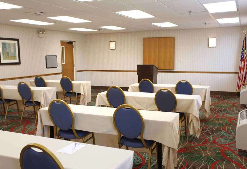 Wyndham Garden Hotel Jacksonville