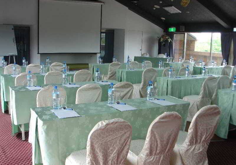 هتل Yaward Resort  Taoyuan Golf & Country Club