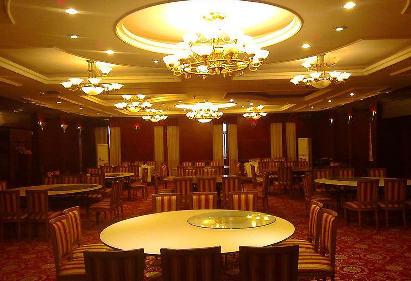 Hotel Nanning Yongjiang