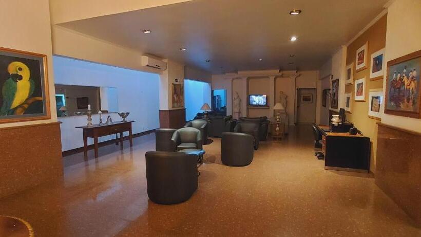 Jandaia Hotel Campo Grande