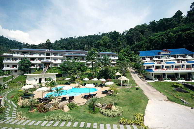 Khaolak Sunset Resort   Adults Only   Sha Extra Plus