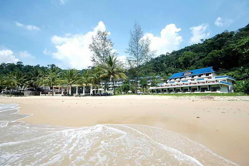 Khaolak Sunset Resort   Adults Only   Sha Extra Plus