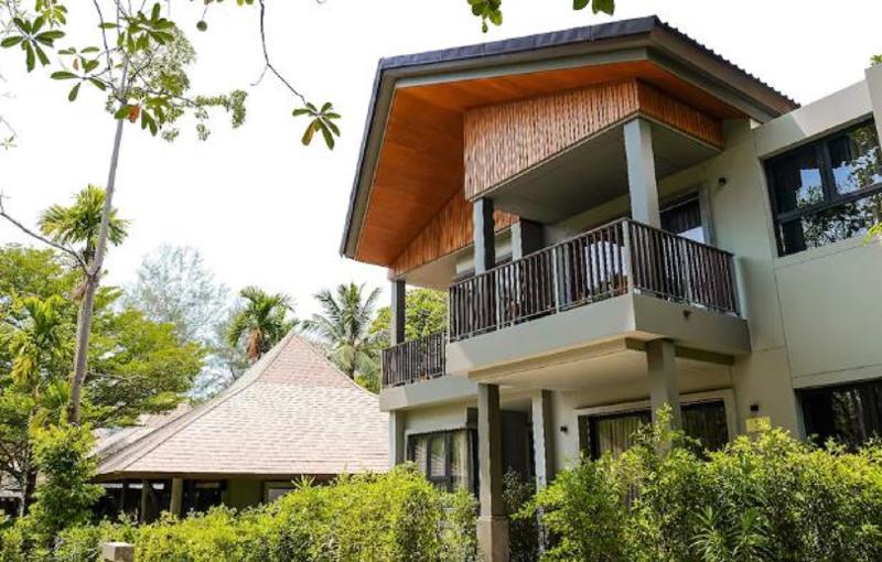 Khaolak Wanaburee Resort Sha Extra Plus