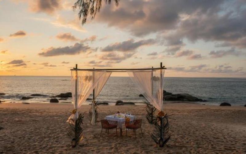 Khaolak Wanaburee Resort Sha Extra Plus