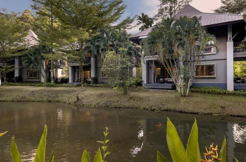 Khaolak Wanaburee Resort Sha Extra Plus