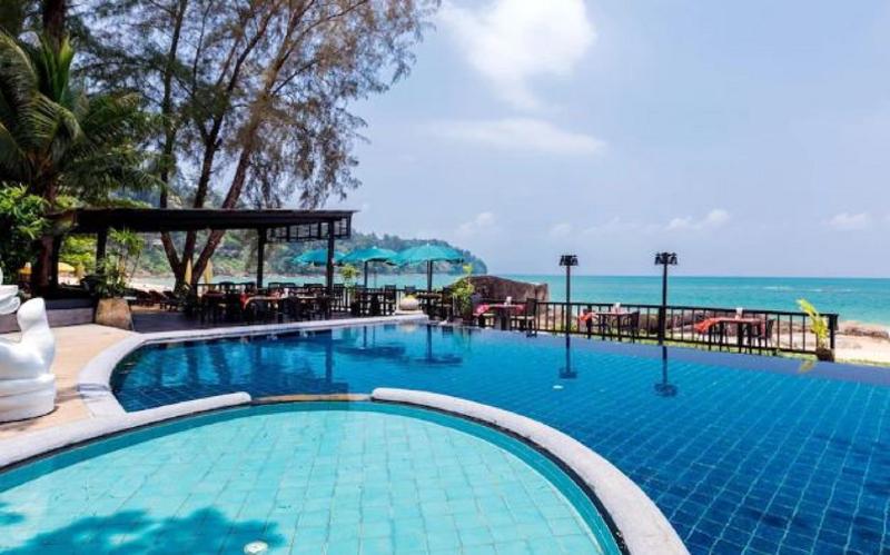 Khaolak Wanaburee Resort Sha Extra Plus
