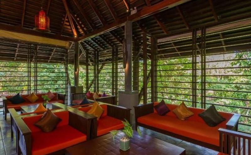 Khaolak Wanaburee Resort Sha Extra Plus