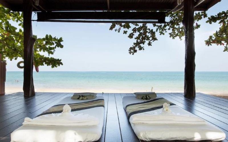 Khaolak Wanaburee Resort Sha Extra Plus