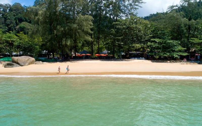 Khaolak Wanaburee Resort Sha Extra Plus