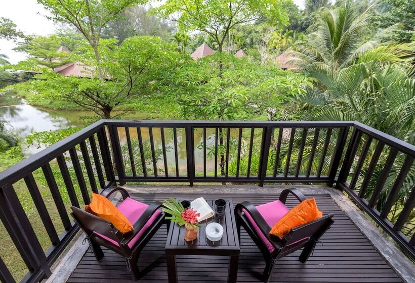 Khaolak Wanaburee Resort Sha Extra Plus