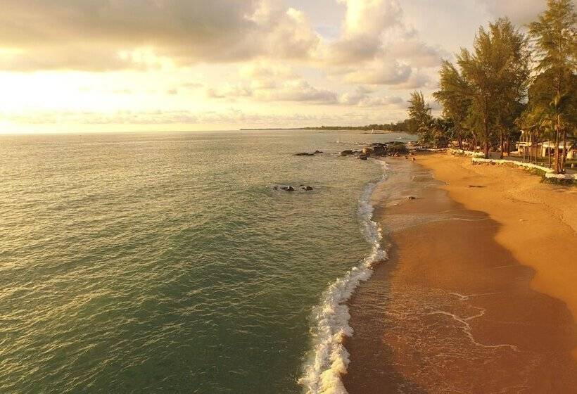 Khaolak Wanaburee Resort Sha Extra Plus