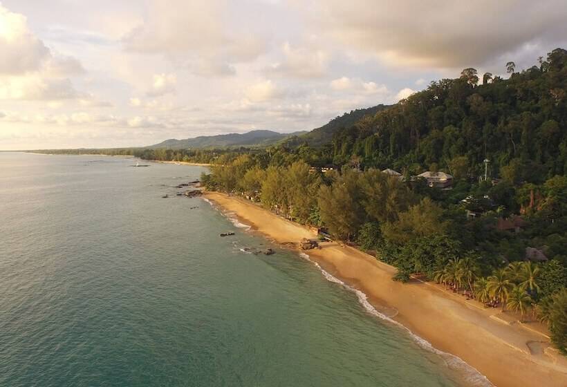 Khaolak Wanaburee Resort Sha Extra Plus