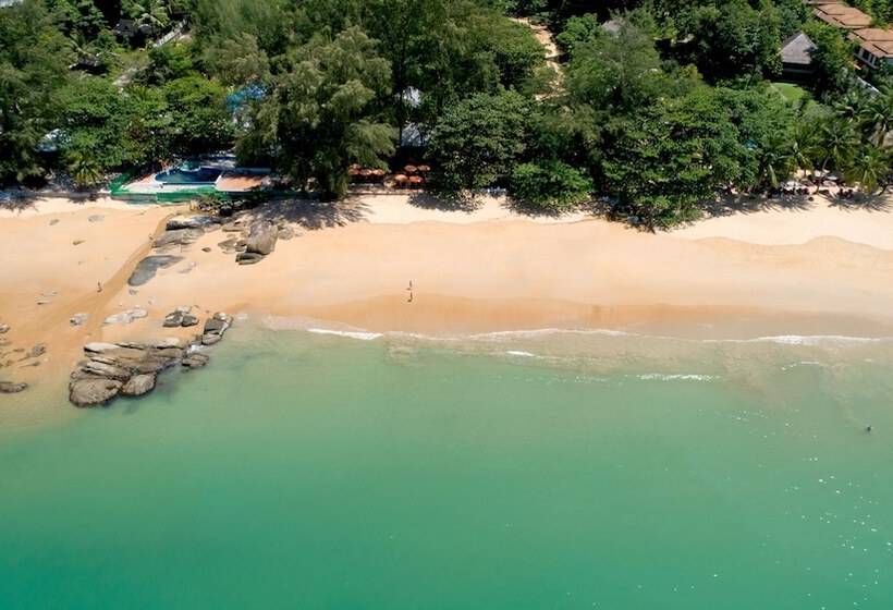 Khaolak Wanaburee Resort Sha Extra Plus