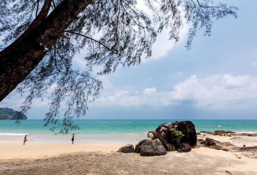 Khaolak Wanaburee Resort Sha Extra Plus
