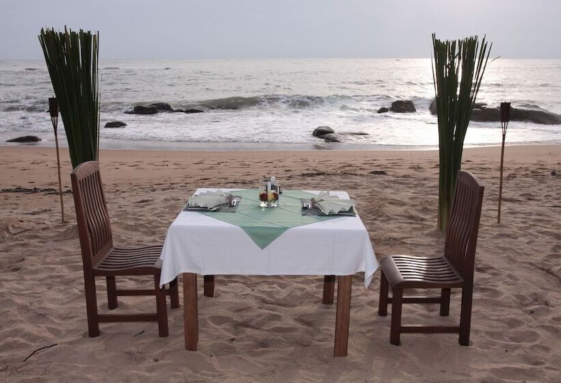 Khaolak Wanaburee Resort   Sha Extra Plus