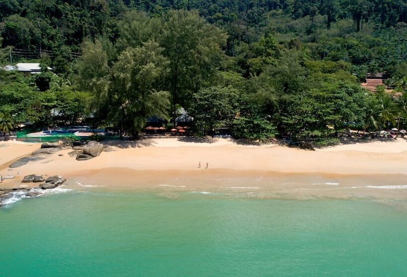 Khaolak Wanaburee Resort Sha Extra Plus