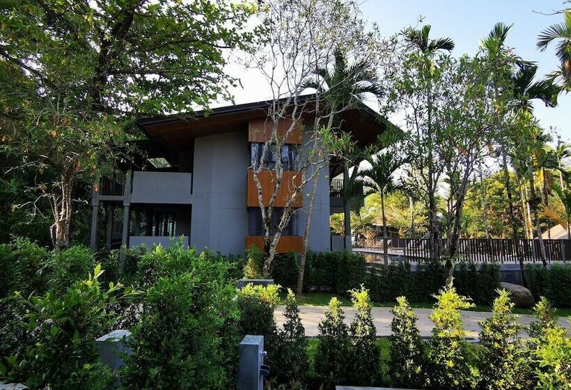 Khaolak Wanaburee Resort Sha Extra Plus