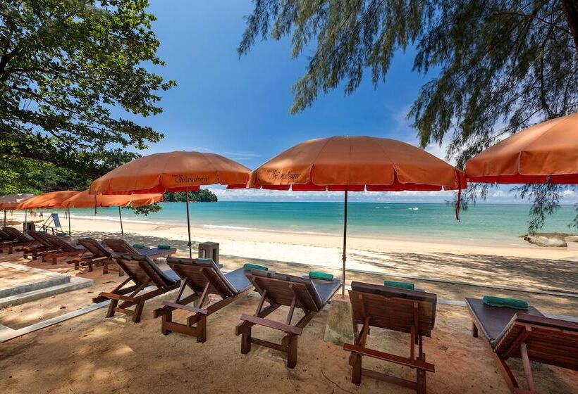 Khaolak Wanaburee Resort Sha Extra Plus