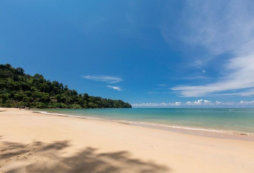 Khaolak Wanaburee Resort Sha Extra Plus