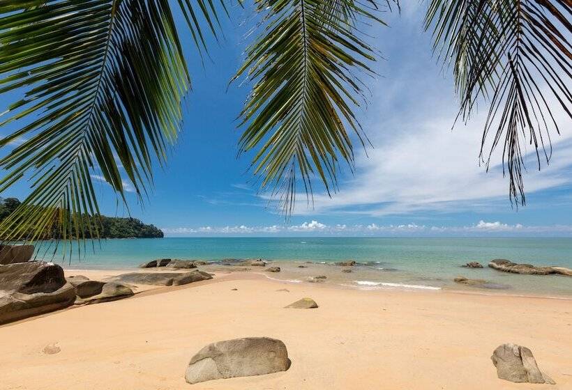 Khaolak Wanaburee Resort Sha Extra Plus