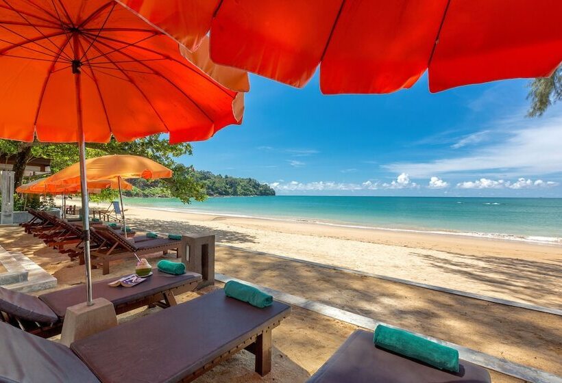 Khaolak Wanaburee Resort Sha Extra Plus