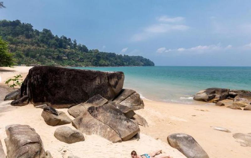 Khaolak Wanaburee Resort   Sha Extra Plus