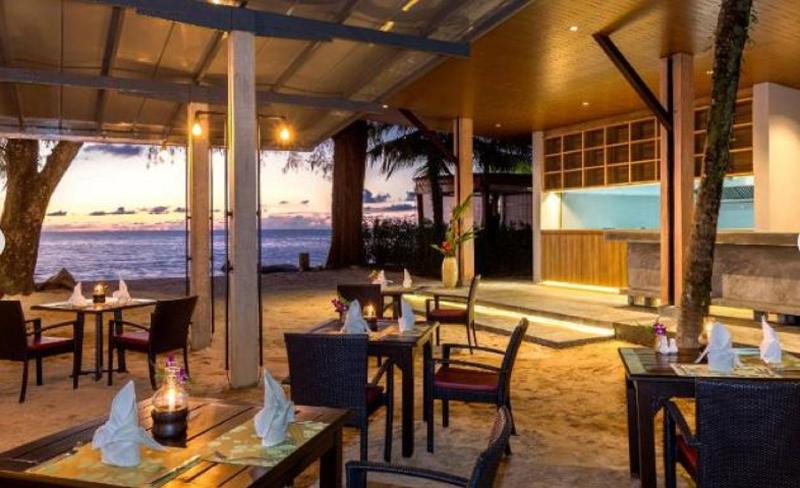 Khaolak Wanaburee Resort Sha Extra Plus